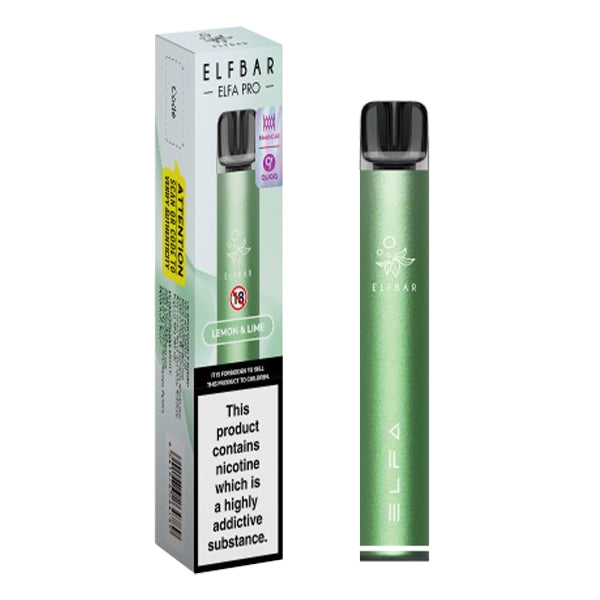 ELFA Pro Pod Kit 20mg