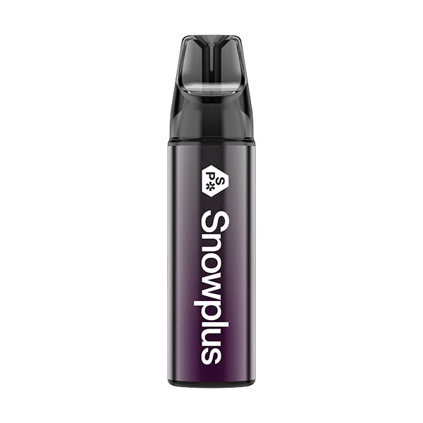 Snowplus Clic Disposable Pod System 20mg