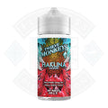 Twelve Monkeys Hakuna ICED 0mg 100ml Shortfill
