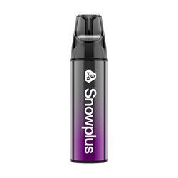 Snowplus Clic Disposable Pod System 20mg