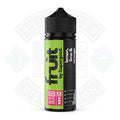 Supergood Fruit Lemon  Lime & Orange 0mg 100ml Shortfill