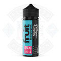 Supergood Fruit Blueberry Raspberry Cherry 0mg 100ml Shortfill