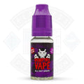 All Day Grape by Vampire Vape 10ml