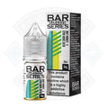 Bar Blends Series - Blue Sour Razz x Lemon Lime by Major Flavor 10ml