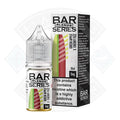 Bar Blends Series - Green Apple x Cherry Fizz by Major Flavor 10ml