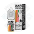 Bar Blends Series - Watermelon x Energy Ice by Major Flavor 10ml