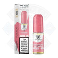 Bar Juice 5000 Nic Salt Strawberry Ice Cream 10ml