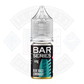 Bar Series Blue Razz Lemonade by Major Flavor 10ml
