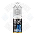 Bar Series Blueberry Sour Raspberry by Major Flavor 10ml