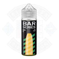 Bar Series Mango Ice 0mg 100ml Shortfill