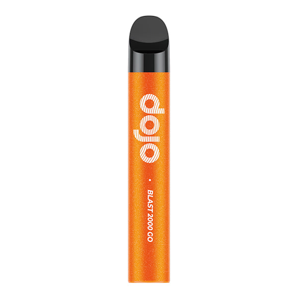 Dojo Blast 2000 Go Replaceable Pod Kit by Vaporesso