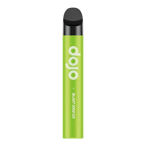 Dojo Blast 2000 Go Replaceable Pod Kit by Vaporesso