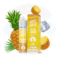 Just Juice Bar - Pineapple 40ml 0mg Shortfill E-Liquid