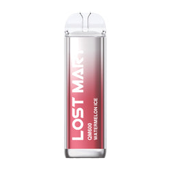 Lost Mary QM600 Disposable Vape