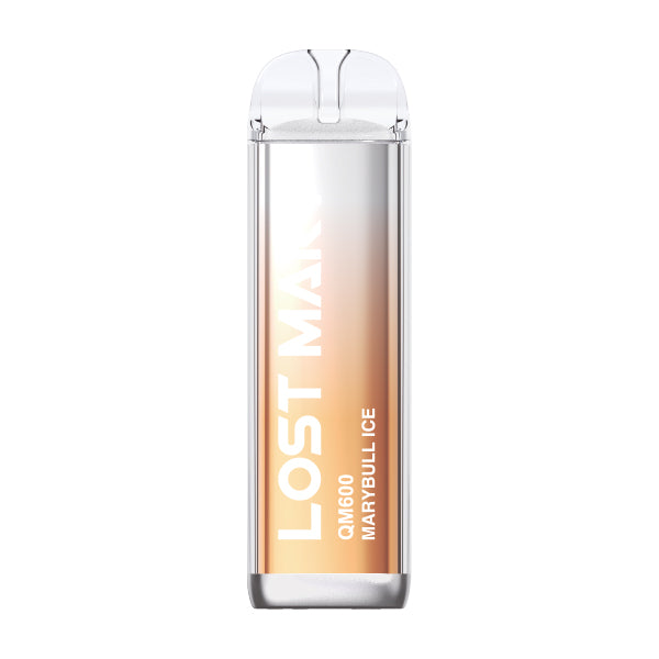 Lost Mary QM600 Disposable Vape