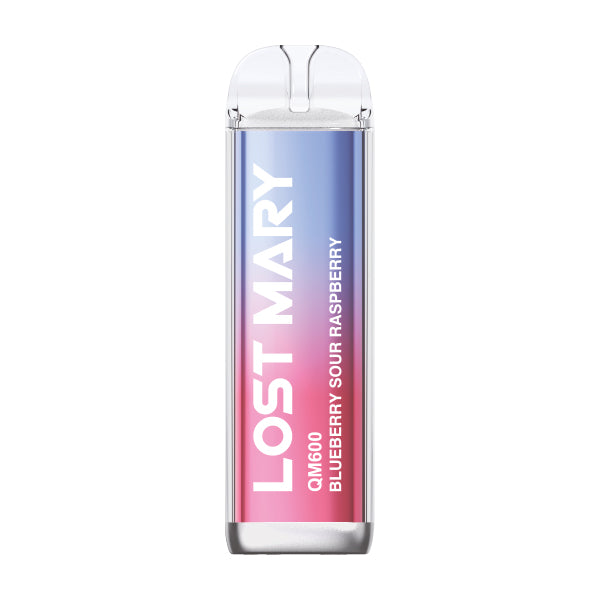 Lost Mary QM600 Disposable Vape
