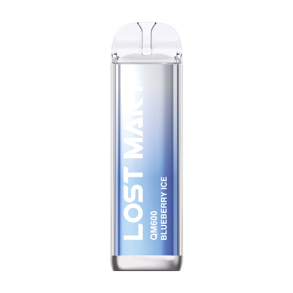 Lost Mary QM600 Disposable Vape