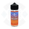 Five Pawns - Orchard Blends - Mango Passion 0mg 100ml Shortfill