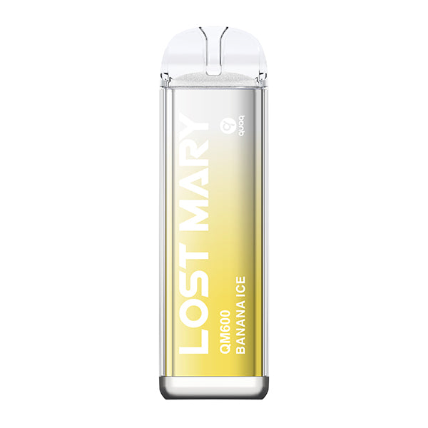 Lost Mary QM600 Disposable Vape