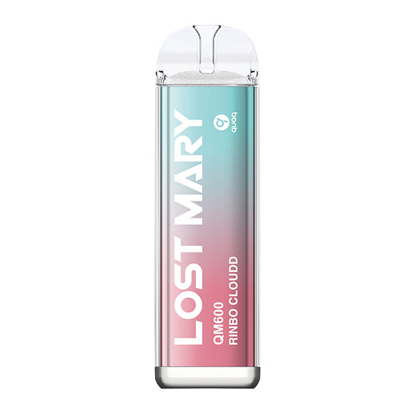 Lost Mary QM600 Disposable Vape