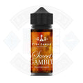 Five Pawns - Sweet Gambit  0mg 100ml Shortfill