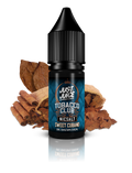 Just Juice Tobacco Club Sweet Cbano Nic Salt 10ml E-Liquid
