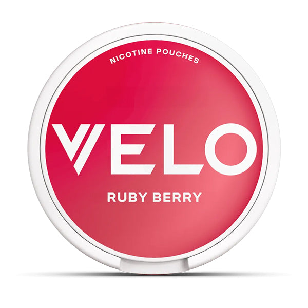 Velo Nicotine Pouch
