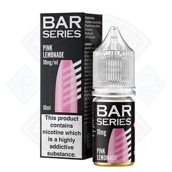 Bar Series Pink Lemonade by Major Flavor 10ml