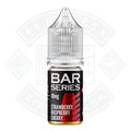 Bar Series Strawberry Raspberry Cherry by Major Flavor 10ml