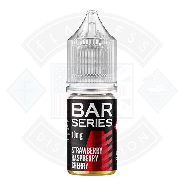 Bar Series Strawberry Raspberry Cherry by Major Flavor 10ml