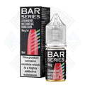 Bar Series Strawberry, Watermelon, Bubblegum by Major Flavor 10ml