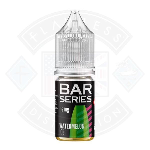 Bar Series Watermelon Ice by Major Flavor 10ml