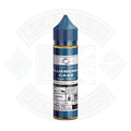 Basix Series Buttercream Blueberry Cake by Glas 50ml E Liquid
