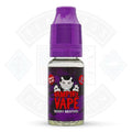 Berry Menthol by Vampire Vape 10ml