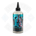 Berserker Blood Axe Blueberry Menthol 0mg 200ml Shortfill E-Liquid