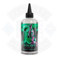 Berserker Blood Axe Mighty Menthol 0mg 200ml Shortfill E-Liquid