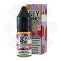 Beyond Salts - Cherry Apple Crush 10ml
