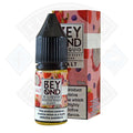 Beyond Salts - Dragon Berry Blend 10ml
