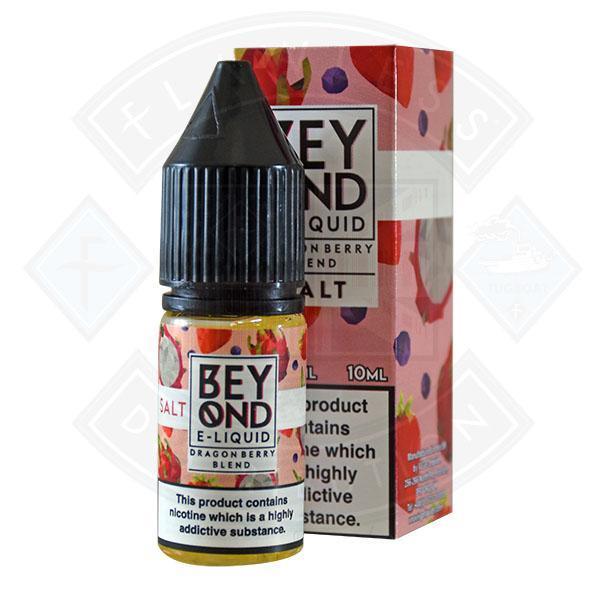 Beyond Salts - Dragon Berry Blend 10ml