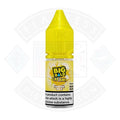 Big Bold Creamy - Banana Milk Salt 10ml