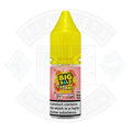Big Bold Creamy - Strawberry Jam With Clotted Cream Salt 10ml