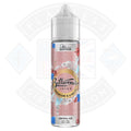 Billionaire Juice Platinum Series - Crystal Ice 0mg 50ml Shortfill