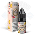 Billionaire Juice Platinum Series Nic Salt - 24K Gold Ice 10ml