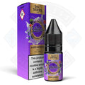 Billionaire Juice Salt Series Nic Salt - Mixed Berries 10ml
