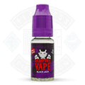 Black Jack by Vampire Vape 10ml