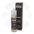 Black Label - Dream Cream 50ml by Charlie's Chalkdust Short Fill e-liquid