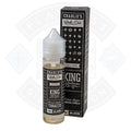 Black Label - King Bellman 50ml by Charlie's Chalkdust Short Fill e-liquid
