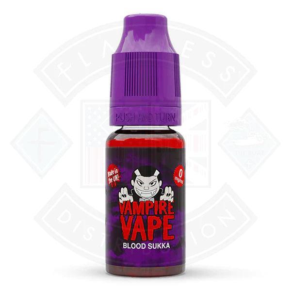 Blood Sukka by Vampire Vape 10ml