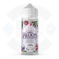 Bloom Lemon Lavender 0mg 100ml Shortfill E-Liquid