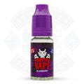 Blueberry by Vampire Vape 10ml